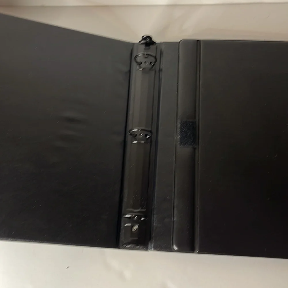 Home Interiors Binder